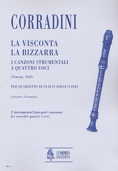 La Visconta - La Bizzarra