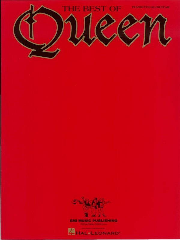 The Best of Queen: