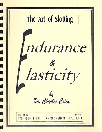 Endurance and Elasticity