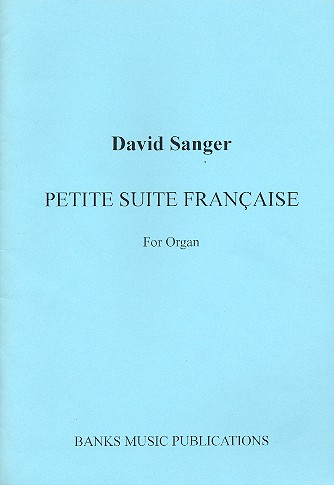 Petite Suite Francaise