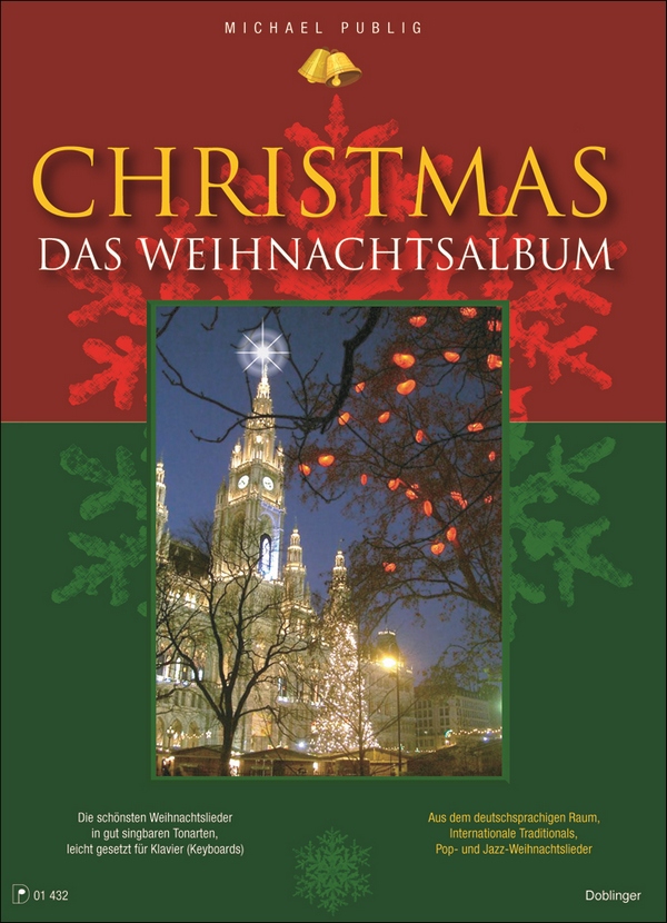 Christmas - Das Weihnachtsalbum