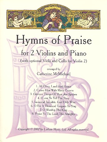 Hymns of Praise 