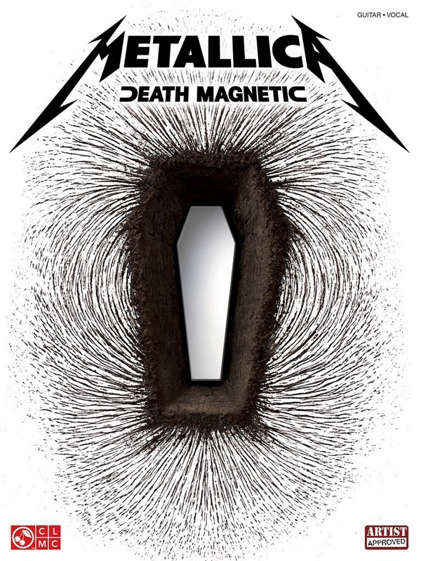 Metallica Death Magnetic