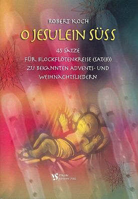 O Jesulein süß