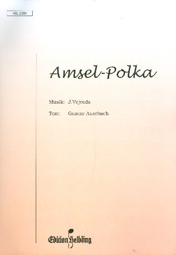 Amselpolka