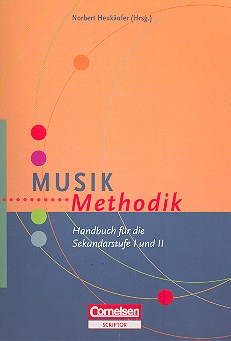 Musik-Methodik Handbuch