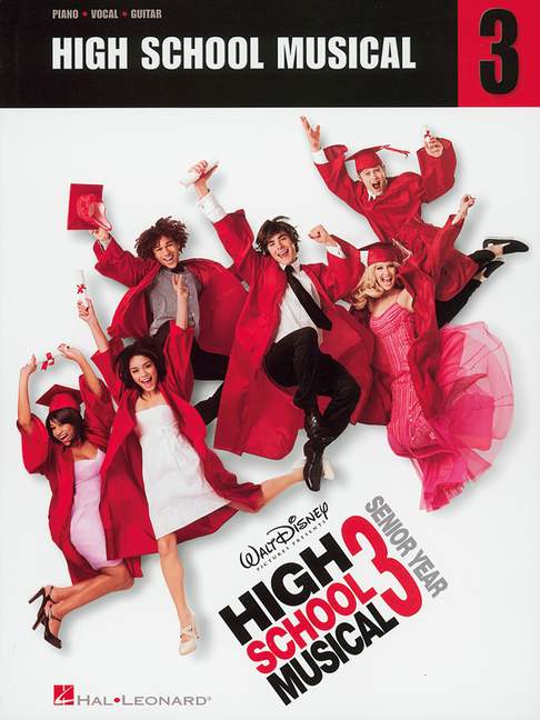 High School Musical vol.3