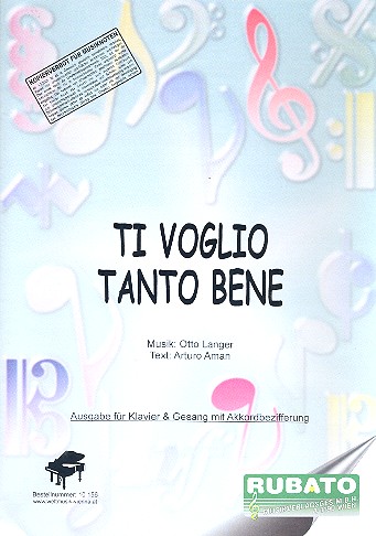 Ti voglio tanto bene