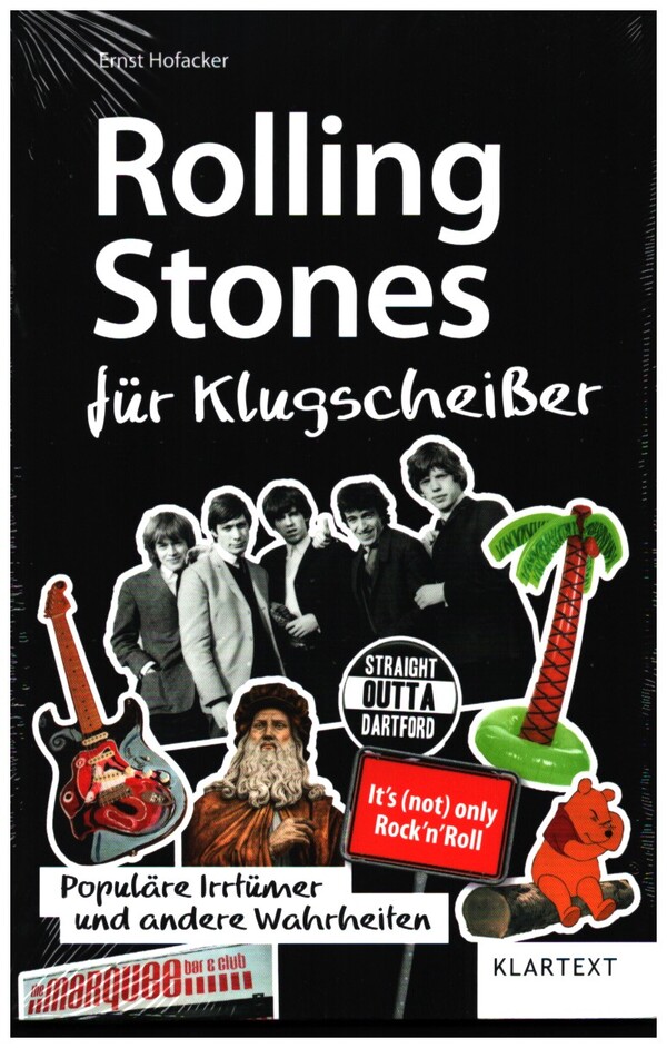 Rolling Stones für Klugscheißer