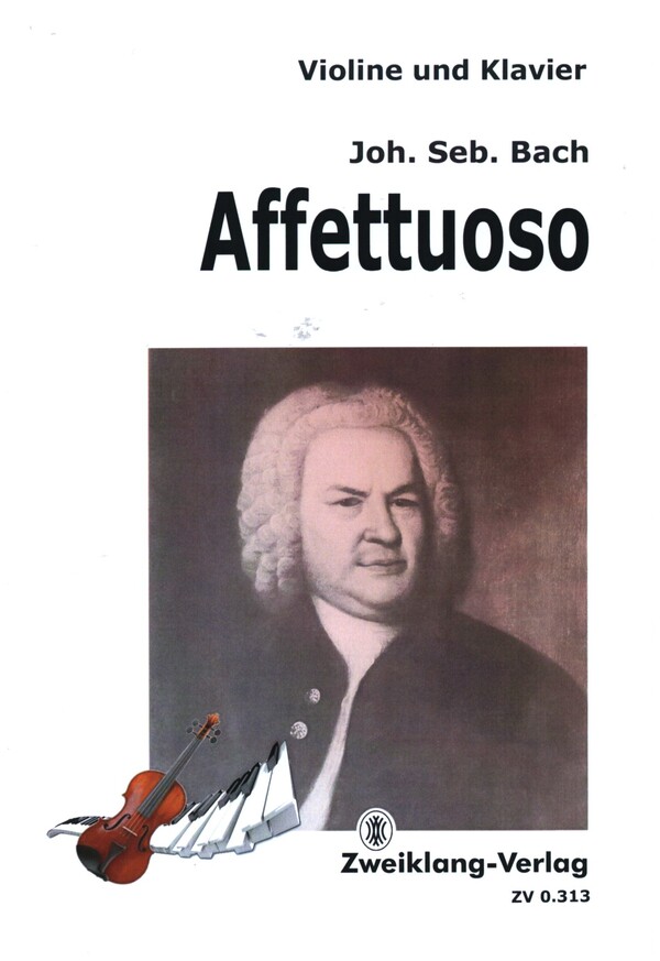 Affettuoso