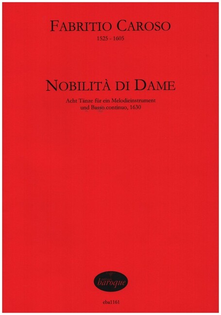 Nobilità Di Dame