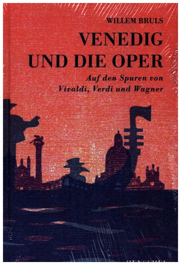 Venedig und die Oper