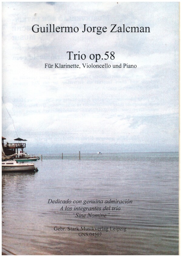 Trio op.58