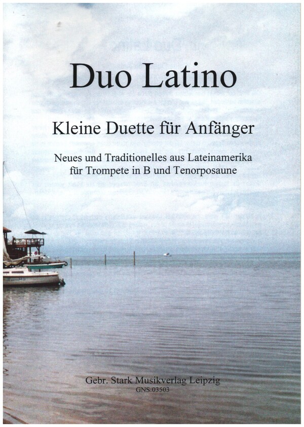 Duo Latino