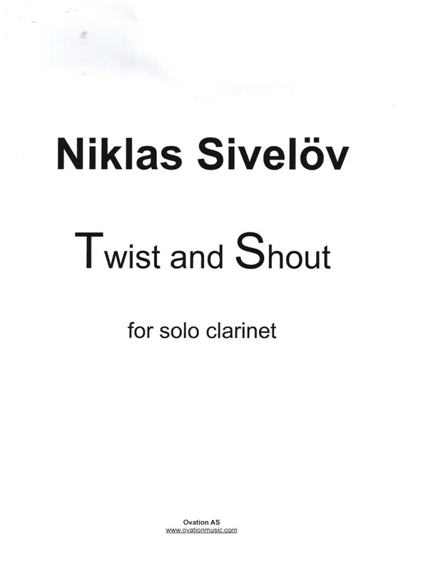 Twist and Shout