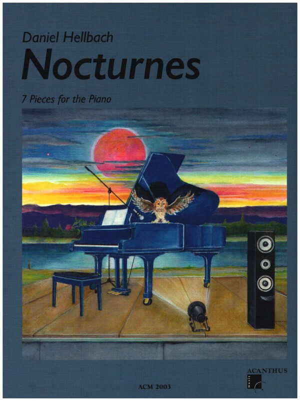Nocturnes - 7 Pieces