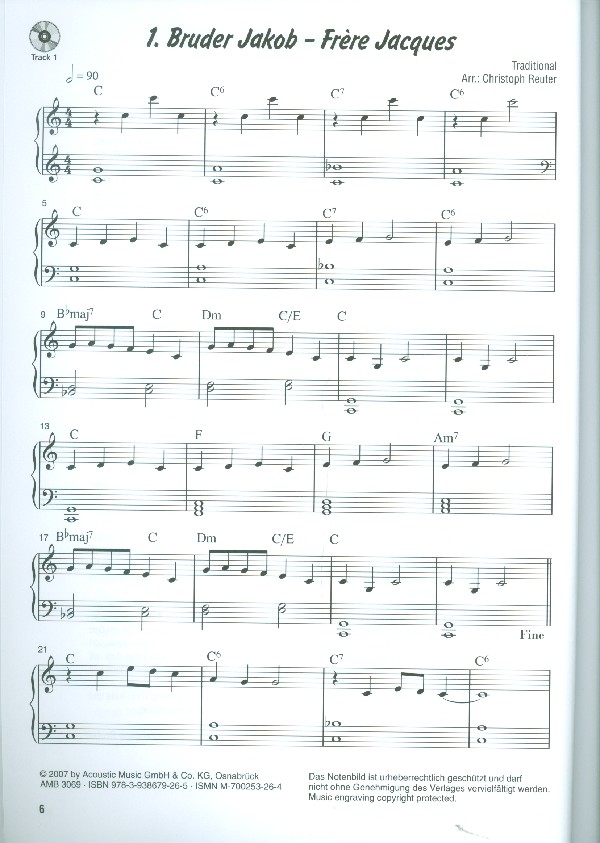 Improvise (+CD)