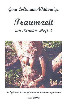 Traumzeit am Klavier Band 2 (+CD)