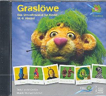 Graslöwe CD