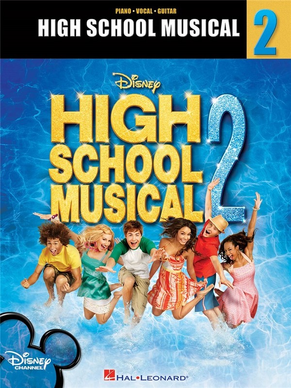 High School Musical vol.2
