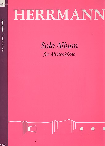 Solo Album