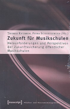Zukunft für Musikschulen
