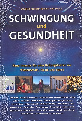 Schwingung und Gesundheit