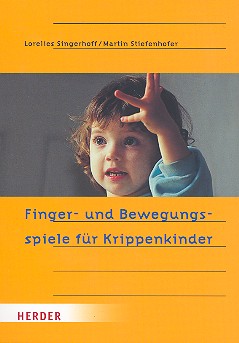 Finger- und Bewegungsspiele