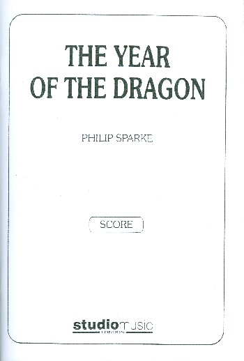 The Year of the Dragon for band