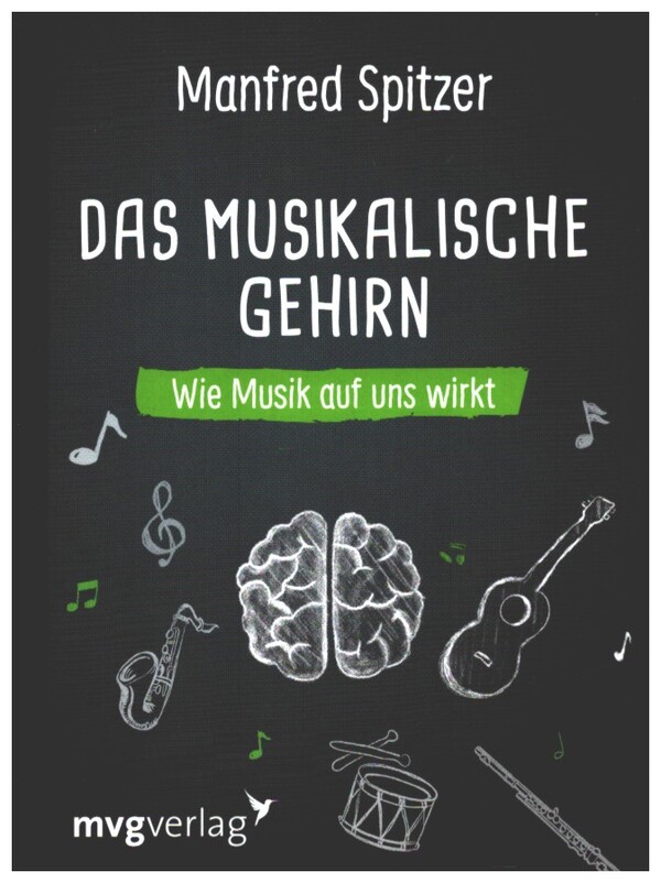 Das musikalische Gehirn