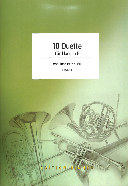 10 Duette