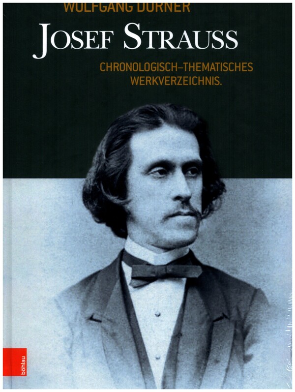Josef Strauss