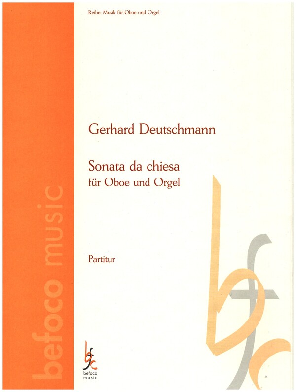 Sonata da chiesa DWV225