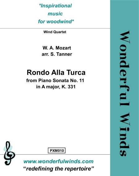 Rondo alla Turca