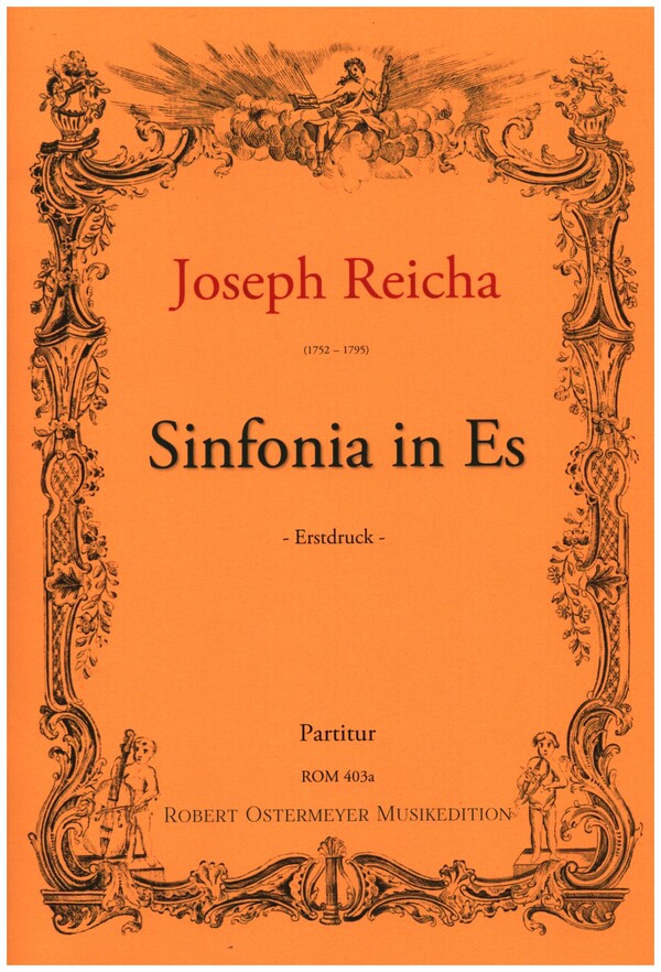 Sinfonia in Es