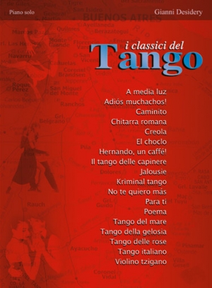 I classici del tango