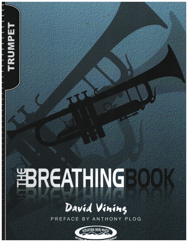 The Breathing Book