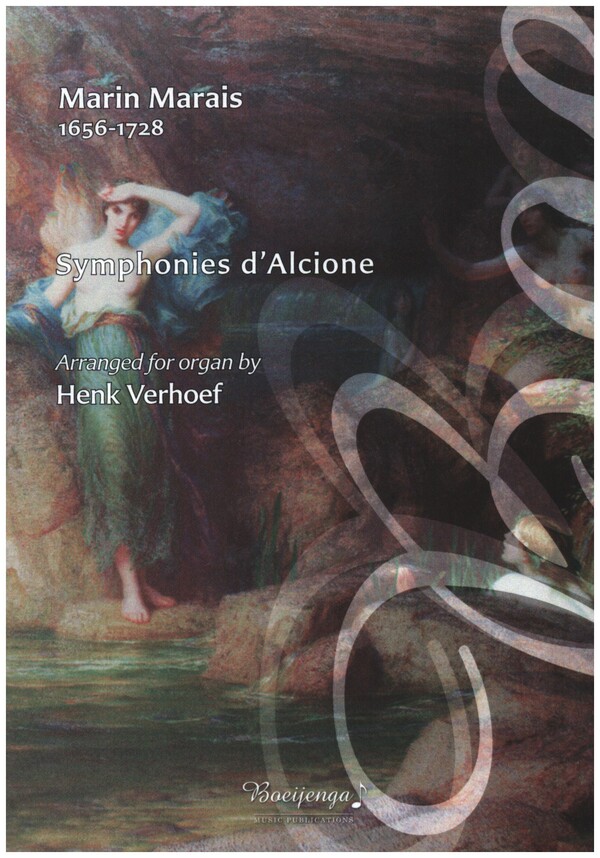 Symphonies d'Alcione