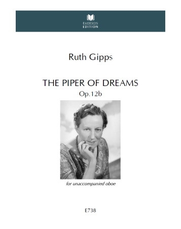 The Piper of Dreams op.12b
