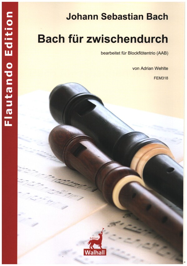 Bach für zwischendurch