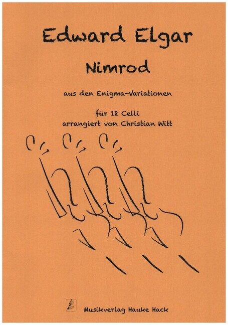 Nimrod aus den Enigma-Variationen
