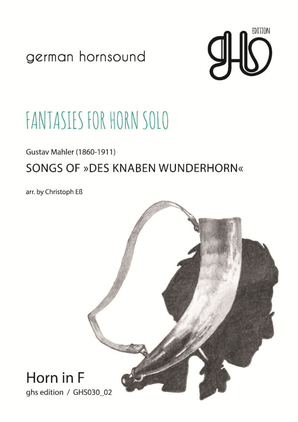 Songs of 'Des Knaben Wunderhorn'