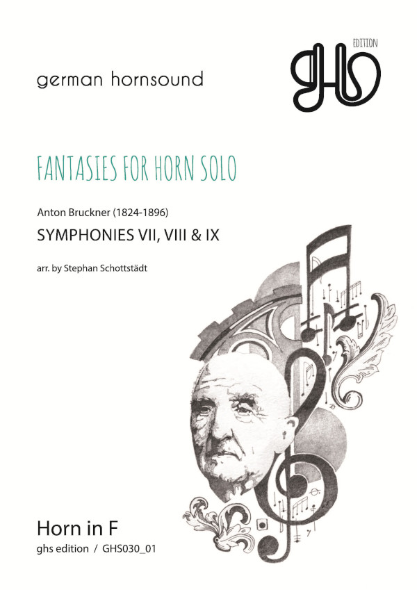 Symphonies Nr.7, 8 und 9