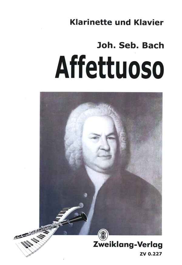 Affettuoso