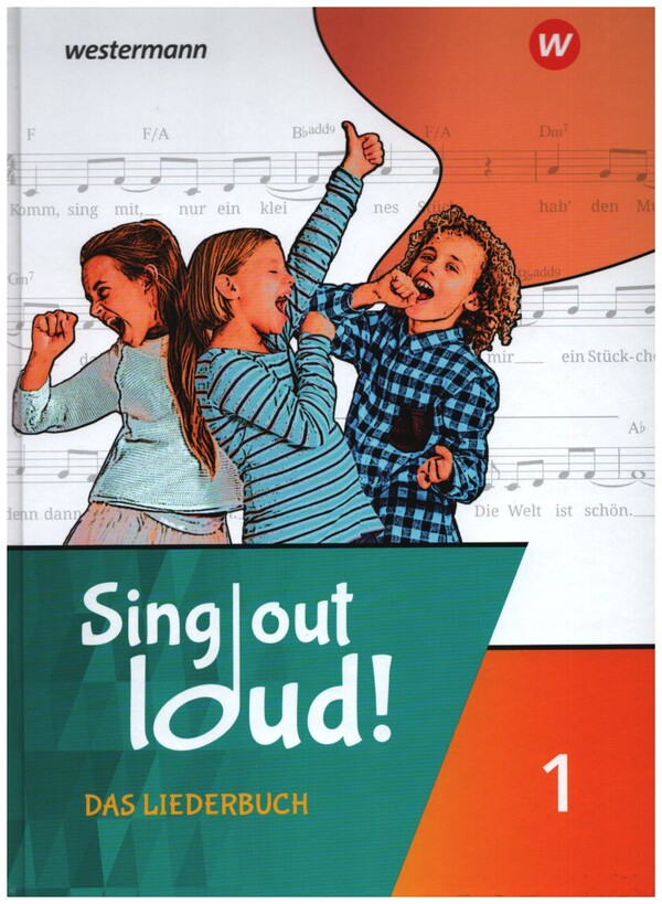 Sing out loud!