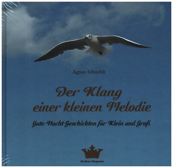 Der Klang einer kleinen Melodie