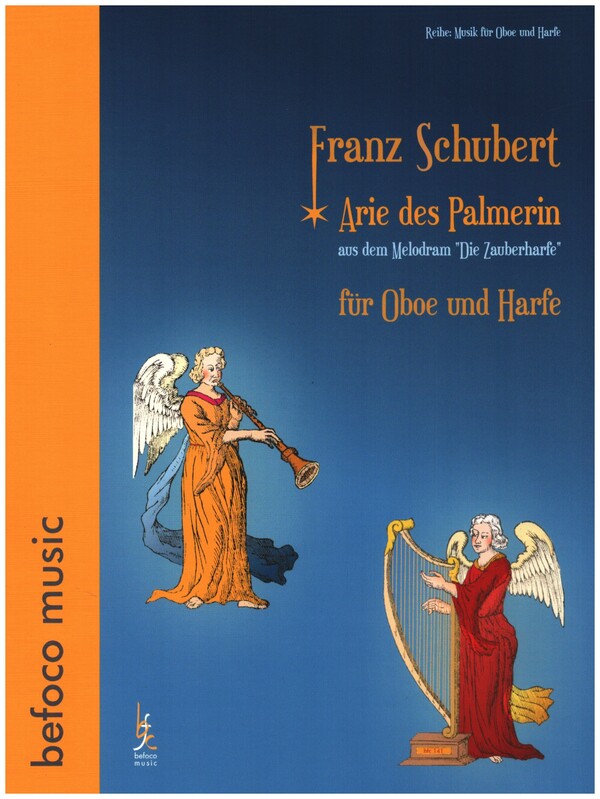 Arie des Palmerin