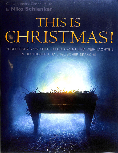 This is Christmas!