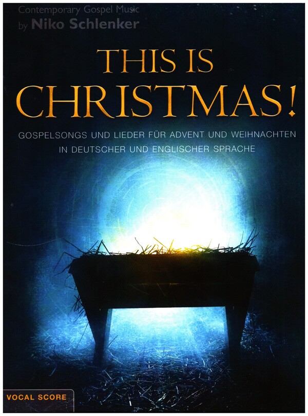This is Christmas!