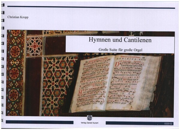 Hymnen und Cantilenen